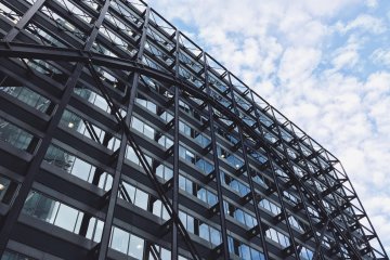 Yapısal Çelik Günü'nde Deprem Dirençli Yapılaşma, Yapay Zeka, Sürdürülebilirlik ve Modüler Yapılar Ele Alınacak