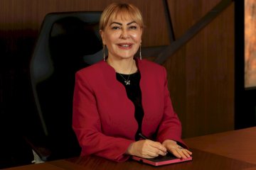 ÇİMENTO SEKTÖRÜ ADIMLARINI KADINLARIN GÜÇLENDİRİLMESİ İÇİN ATACAK