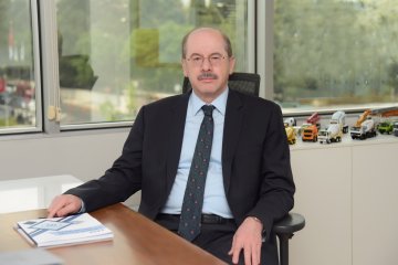 THBB Başkanı Yavuz Işık: "Depremin neden olacağı riskleri azaltmak için güçlü iş birlikleri oluşturmalıyız"
