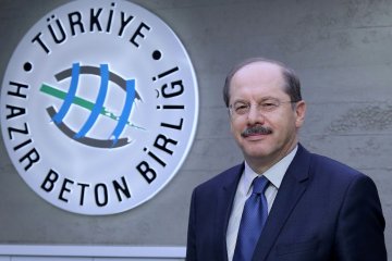 THBB Başkanı Yavuz Işık: "Depreme Dayanıksız Yapılar Acilen Yenilenmeli"