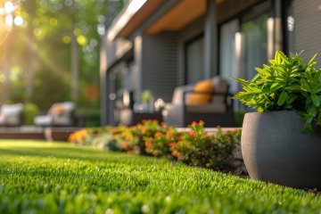 LEED Gold Yeşil Bina Sertifikası Almak İsteyen Firmalar için 10 Etkili Tasarım ve Uygulama Stratejisi