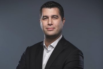 RUSAL Türkiye Temsilci Direktörü Yiğit Kasapoğlu Oldu