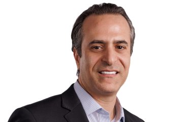 Şişecam’ın Pazarlama Genel Müdür Yardımcılığı Görevine Yılmaz Erceyes Atandı