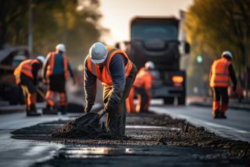 Sürdürülebilir Yol Yapımındaki Gelişmeler 3 / Modern Asfalt Teknolojisi ve Performans Yeniliklerinin Değerlendirilmesi