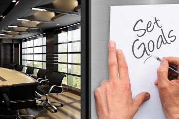 "Bir Yapı Malzemesi Firmasında Yönetim" 23 Eylül'de, "10 Soruda..." Programında Ele Alınacak... Konuğumuz ise Levent Pelesen...