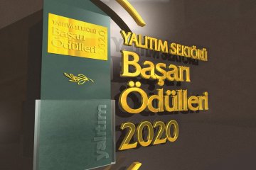 "Yalıtım Sektörü Başarı Ödülleri" ile "Çatı ve Cephe Malzemeleri Ödülleri"nin Kazananları Belli Oldu