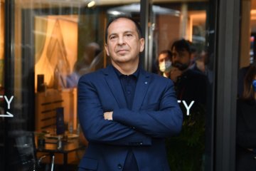 ReynaersHome’dan Özgün ve Konforlu Yaşam Alanları