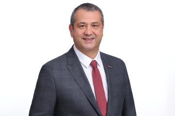 MITSUBISHI ELECTRIC Türkiye Klima Sistemleri’nin Genel Müdürü Zeki Kalaycılar Oldu