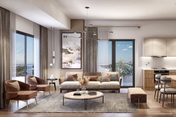 Topkapı’da Seçkin Bir Yaşam: Sur Yapı Topkapı Suites