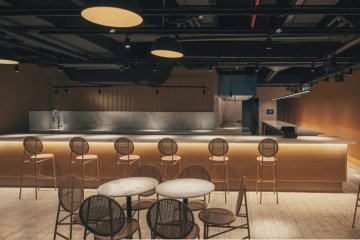 URBANJOBS’a, SPACE Best of Interior Design 2022’den Ödül