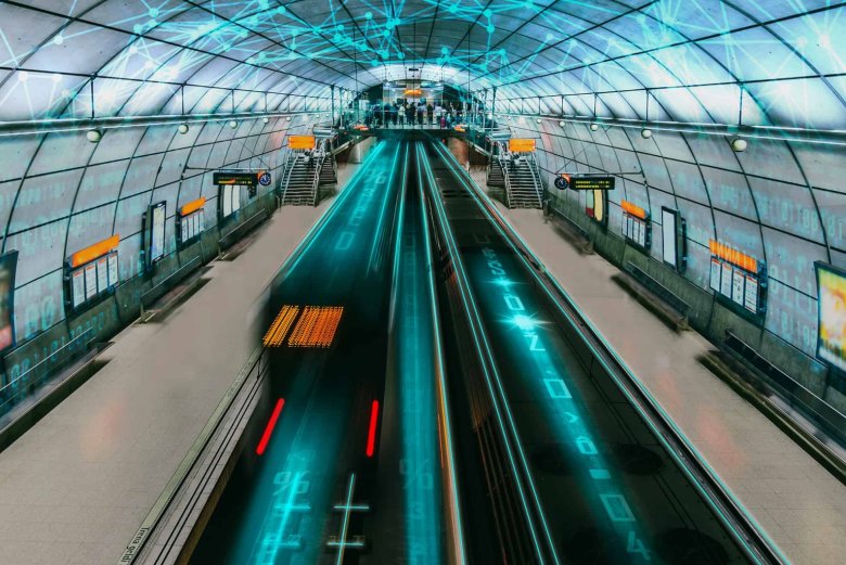 Türkiye’nin Demiryolu Ağındaki Yer Altı Kaynaklı Risklerin Yönetilmesi... Daha Güvenli ve Verimli Demiryolu Altyapısı Nasıl Mümkün Olabilir?