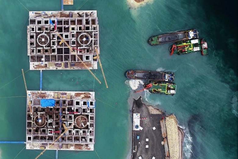 TMS ile İskele Kalıp Sistemlerinde Verimliliği Artıran Mühendislik Yaklaşımı