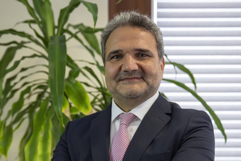 Türkçimento CEO'su Volkan BOZAY: "AB Uyum Politikalarını Yakından Takip Ediyoruz" - Şantiye Dergisi