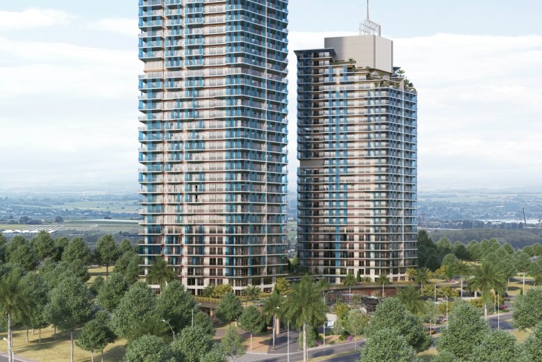 VYeniKonak Projesi’nin inşaat süreci için İlk İnşaat ile sözleşme imzalandı