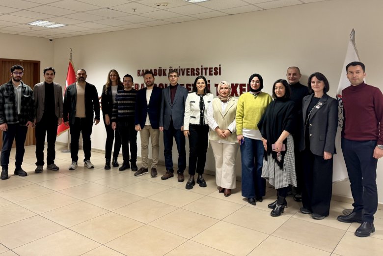 Kampüsten Fabrikaya: Geleceğin Banyosu 13 Haftada Tasarlandı