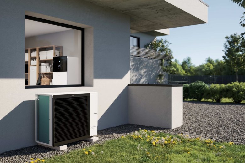 Kömür yerine doğalgaz veya ısı pompasını tercih edin