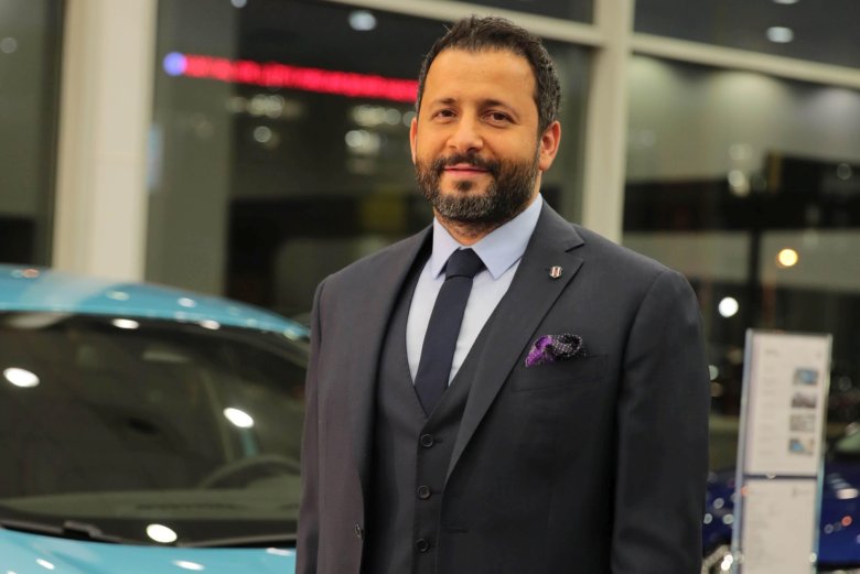 FDN Grubu’nun ASF Center Plaza projesine LEED Gold sertifikası