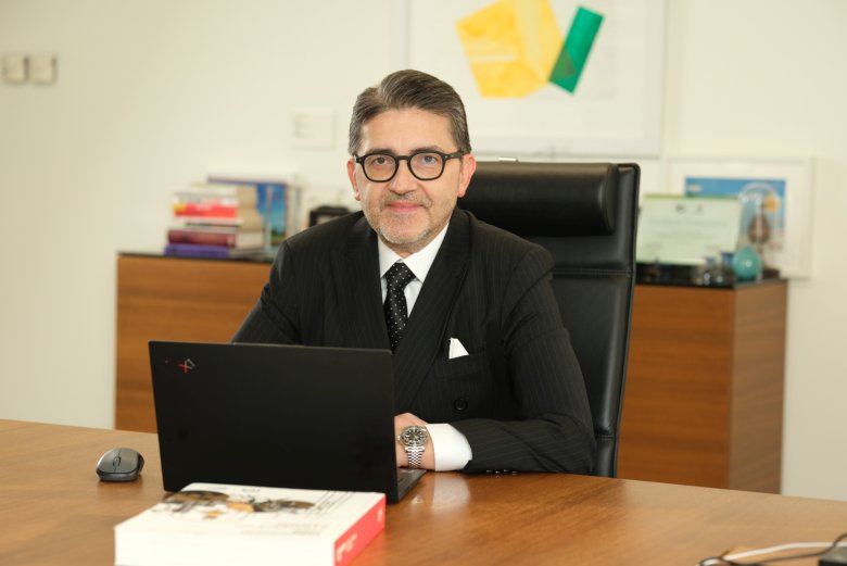 ÇEBİD Başkanı Atabey: “Su tasarrufu öncelikle iletim hatlarında başlamalı”