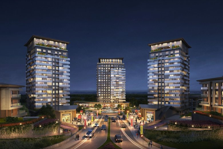 OYAK İnşaat Gn. Md. Ahmet Bülbül: “Konut, yalnızca bir barınma ihtiyacı değil, uzun vadede değerini koruyan güçlü de bir yatırım aracı”