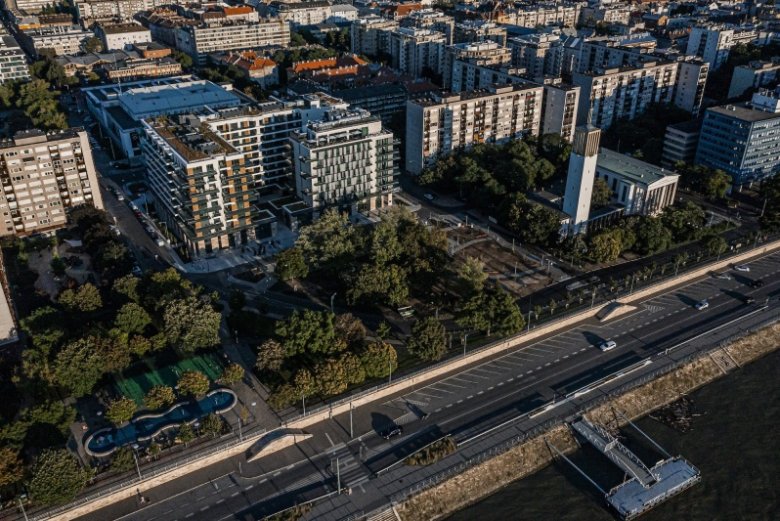Polat Gayrimenkul Macaristan Projeleriyle Uluslararası Başarılarını Taçlandırıyor