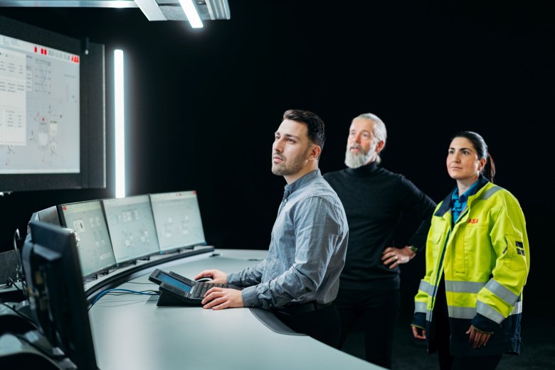 ABB, TANAP’ın bakım hizmetlerini 5 yıl daha üstlenecek