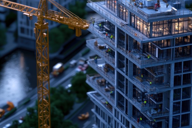 Müteahhitler için 2025’ten Alınacak 10 Ders