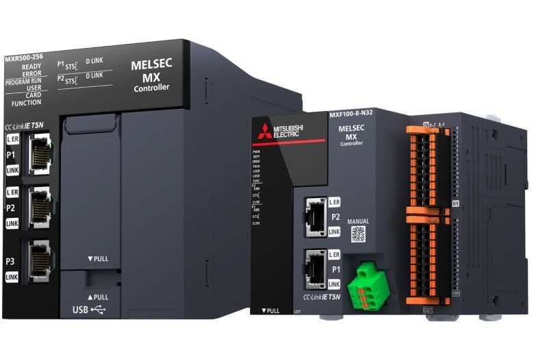 MX Controller ile Üretimde Veri Odaklı Dönüşüm