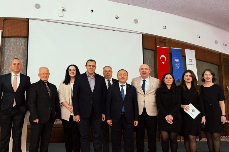 TÜRKÇİMENTO ve Vakfıkebir Belediyesi İş Birliğiyle “Pozitif Enerji Bölgeleri” Projesi Tamamlandı