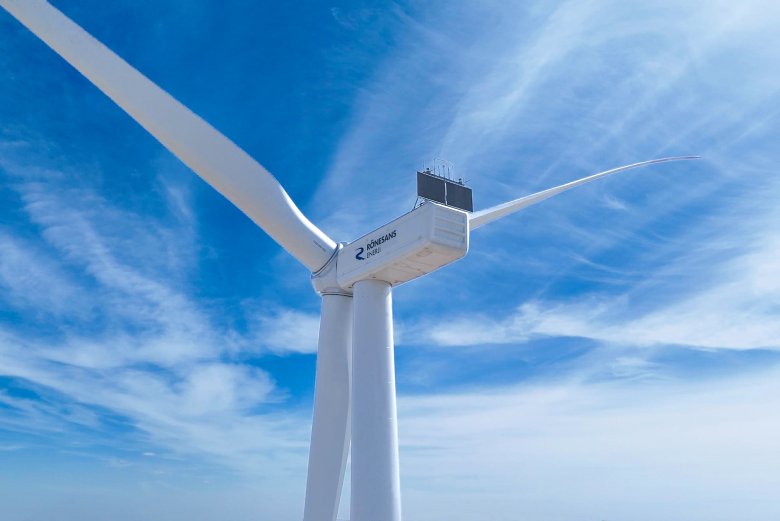 Rönesans Enerji, Rönesans Gayrimenkul’ün öz tüketimi için 51 MW’lık yeşil enerji yatırımı yapacak