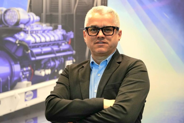 FG Wilson, Data Center Network Ankara’da Veri Merkezlerine Yönelik Enerji Çözümleriyle Yerini Aldı