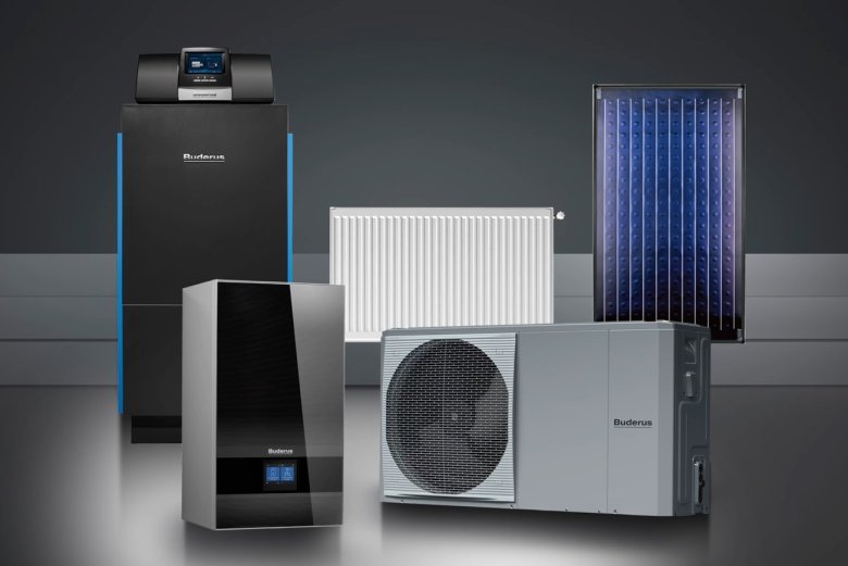 Buderus, 3 Asırlık Uzmanlığı ve Geniş Ürün Gamıyla Geleceğin Isıtma Sistemlerini Şekillendiriyor