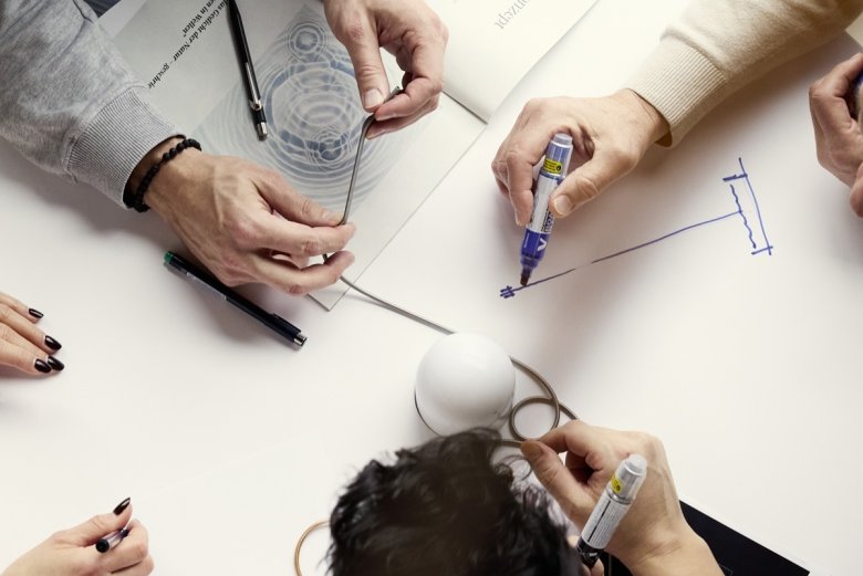 Geberit, Milan Design Week’te suyun akışını tasarım ve mühendislikle yeniden yorumluyor