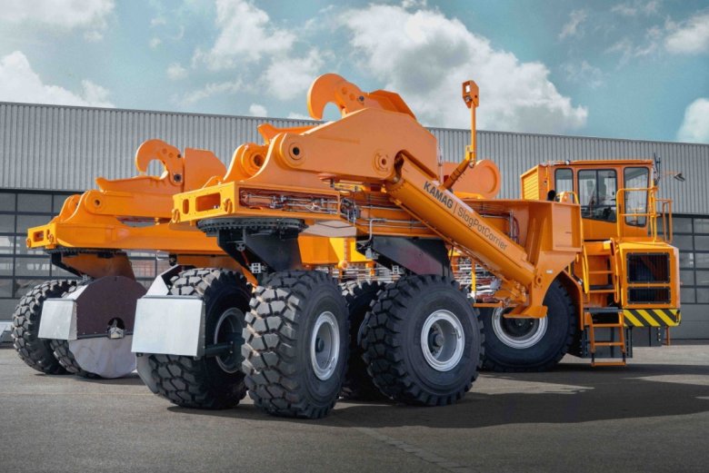 170 ton erimiş cüruf: Dünya genelindeki çelik fabrikaları, bu zorlu taşıma operasyonlarını nasıl yönetiyor?