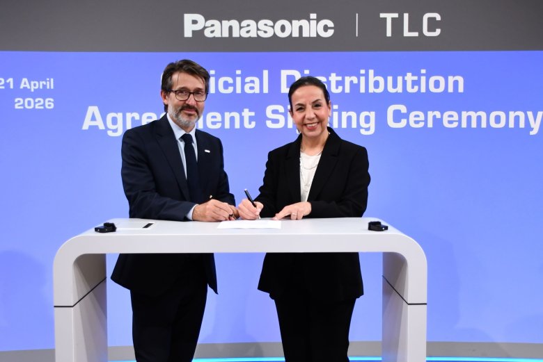 TLC Klima ve Panasonic Klima’dan Güçlü İş Birliği
