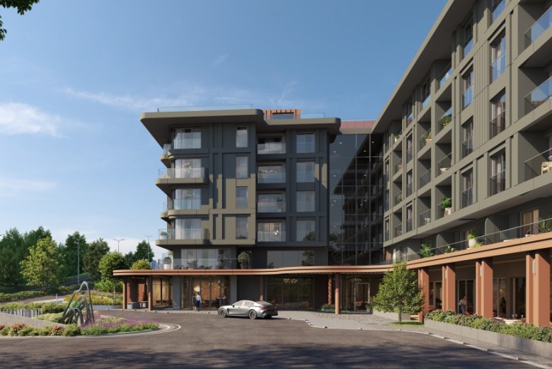 MESA’nın Yeni Yaşam Markası: Mesa Casa
