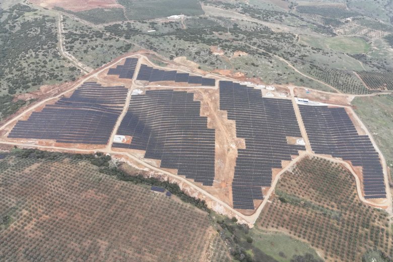 Şişecam’ın Enerji Dönüşümünde Önemli Bir Adım İş Enerji İş Birliği ile Tamamlandı