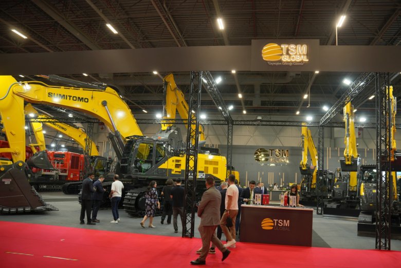 TSM GLOBAL VE SUMITOMO,  YAPTIĞI YATIRIMLARLA BÖLGESEL İŞ BİRLİĞİNİ GÜÇLENDİRİYOR
