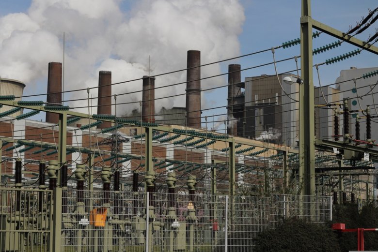 Organize Sanayi Bölgelerinde Elektrik Kaynaklı Yangın Riskinin ve Enerji Dağıtım Altyapısının Değerlendirmesi