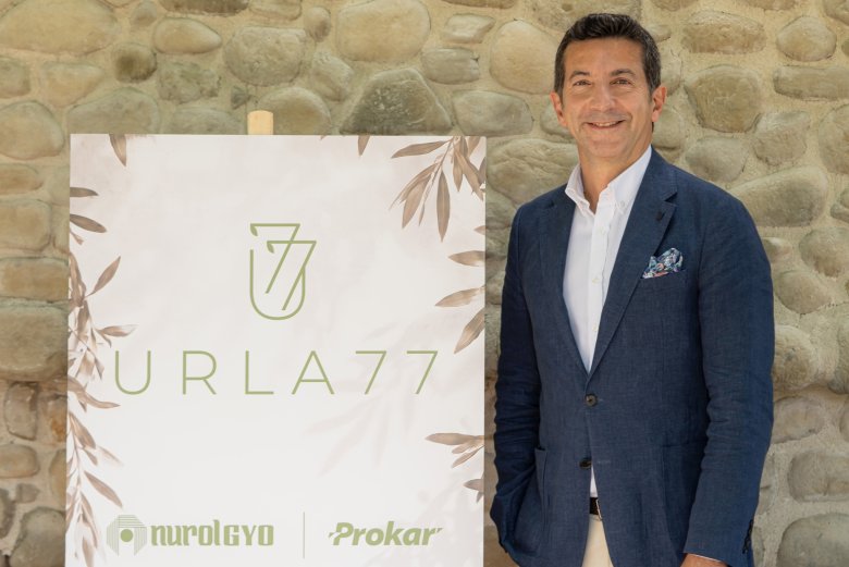 Nurol GYO ve Prokar iş birliğinde yeni bir proje Kendi Ritmini Arayanlara Urla’da Yeni Bir Yaşam Hikayesi: URLA 77
