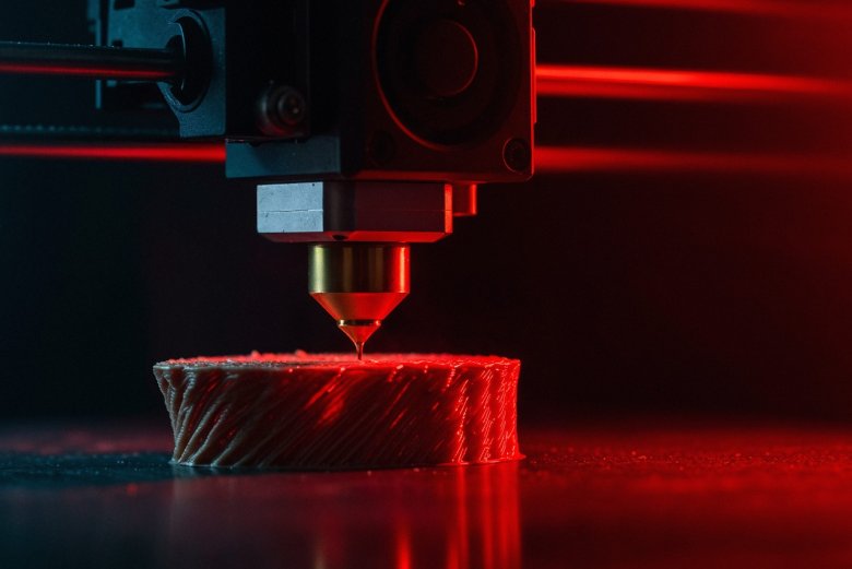 RUSAL 3D baskı için ultra güçlü kompozit malzemesini geliştirdi