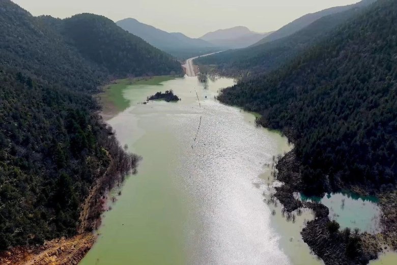 İMO Antalya Şubesi, Antalya - Konya Karayolu’ndaki Gelişmelerle İlgili Değerlendirmelerde Bulundu