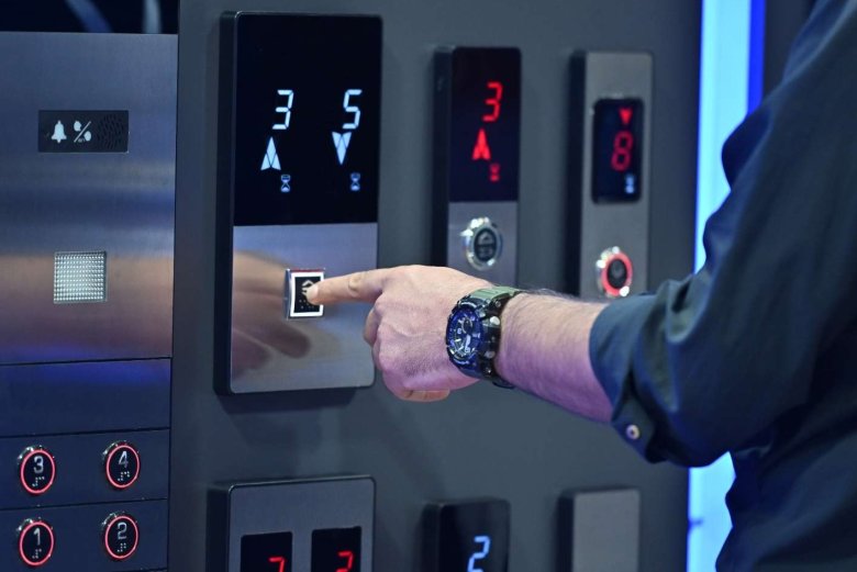 Türkiye’de Her Yıl Ortalama 35 Bin Yeni Asansör Hizmete Giriyor