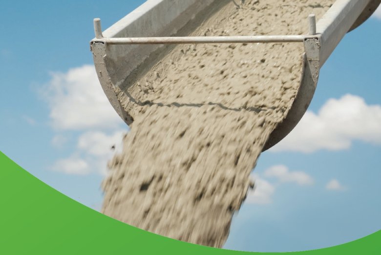 Betonda Döngüsel Ekonomi ve Sıfır Atık Yönetimi Devri