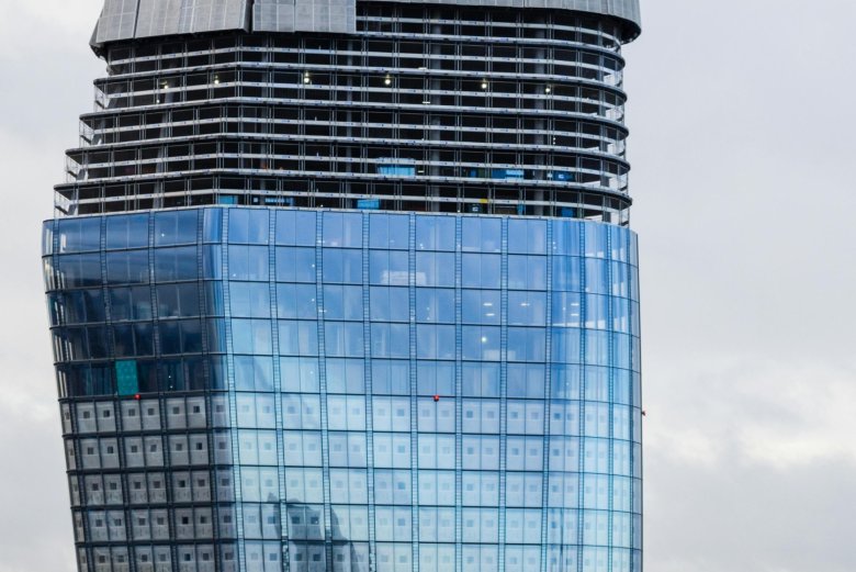 Küresel iflaslar yüzde 6 artacak... İnşaat sektörü iflas sayıları bakımından en önlerde