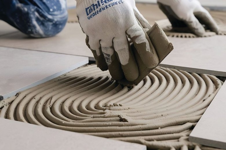CuboFix ile Seramik Uygulamalarında Güçlü ve Bütünsel Çözümler