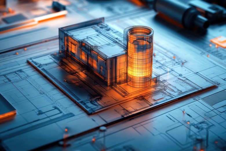 BIM Tabanlı İnşaat Projelerinde Yapay Zekanın Kullanımı ve Dijital Veri Yönetimi