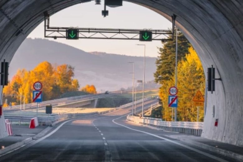 Doğuş İnşaat uluslararası mühendislik deneyimiyle Avrupa'nın modern ve sürdürülebilir ulaşım altyapısına bir katkı daha sunacak