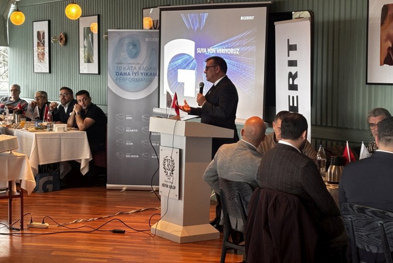 Kentsel dönüşümde uzun ömürlü, sürdürülebilir ve güvenilir sistemler kritik rol oynuyor