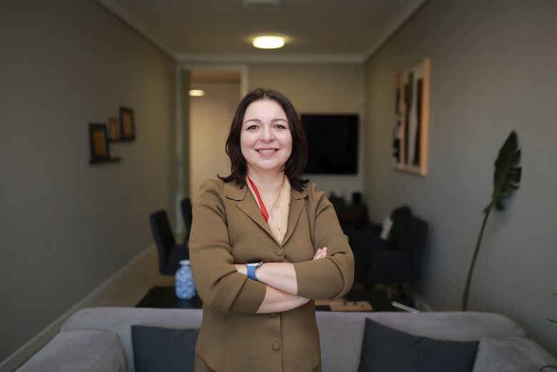 İŞ HAYATINDA HİBRİT MODEL MEKÂN KURGUSUNU BAŞTAN YAZIYOR