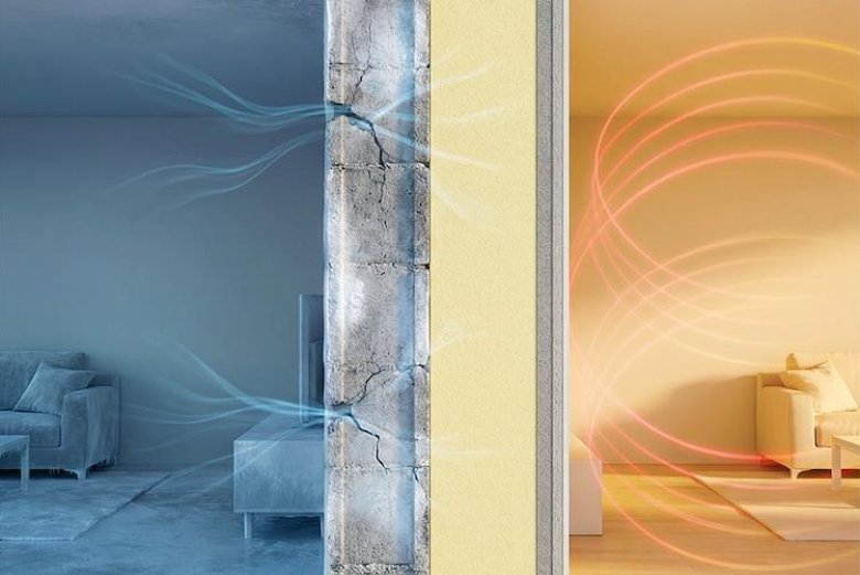 ENERJİ MALİYETLERİNE KARŞI GÜÇLÜ KALKAN: YENİ NESİL YALITIM ÇÖZÜMLERİ